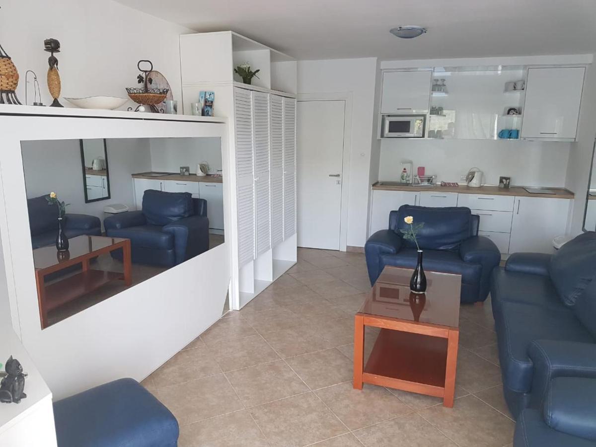 Waterfront Townhouse Sunset View With Garage Apartment Bigovo Luaran gambar