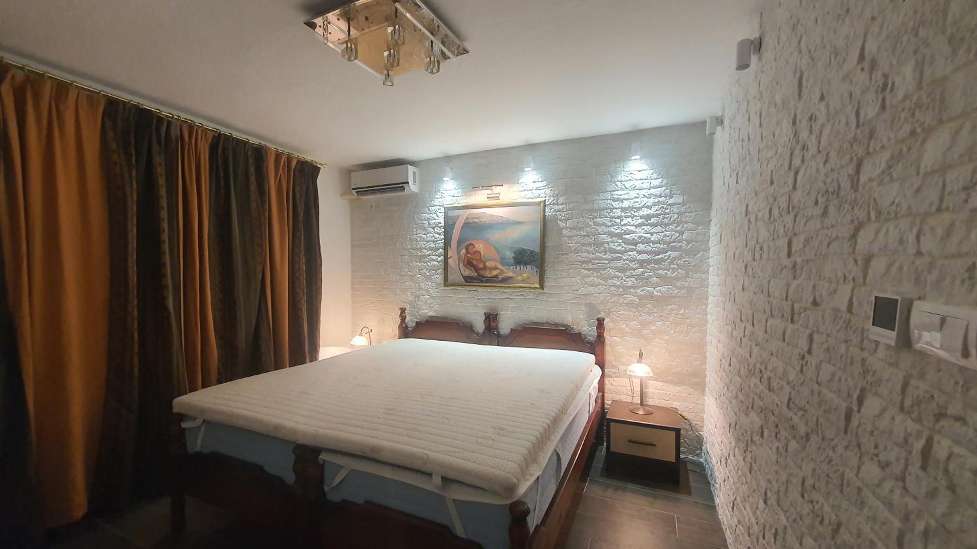 Waterfront Townhouse Sunset View With Garage Apartment Bigovo Luaran gambar