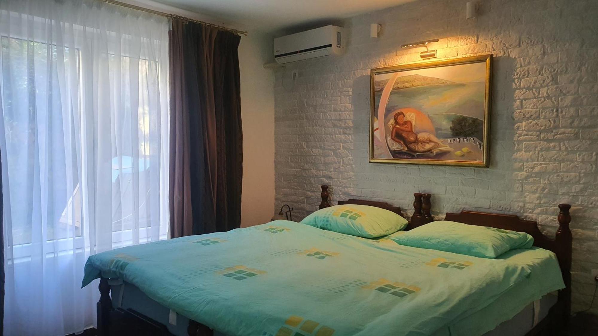 Waterfront Townhouse Sunset View With Garage Apartment Bigovo Luaran gambar